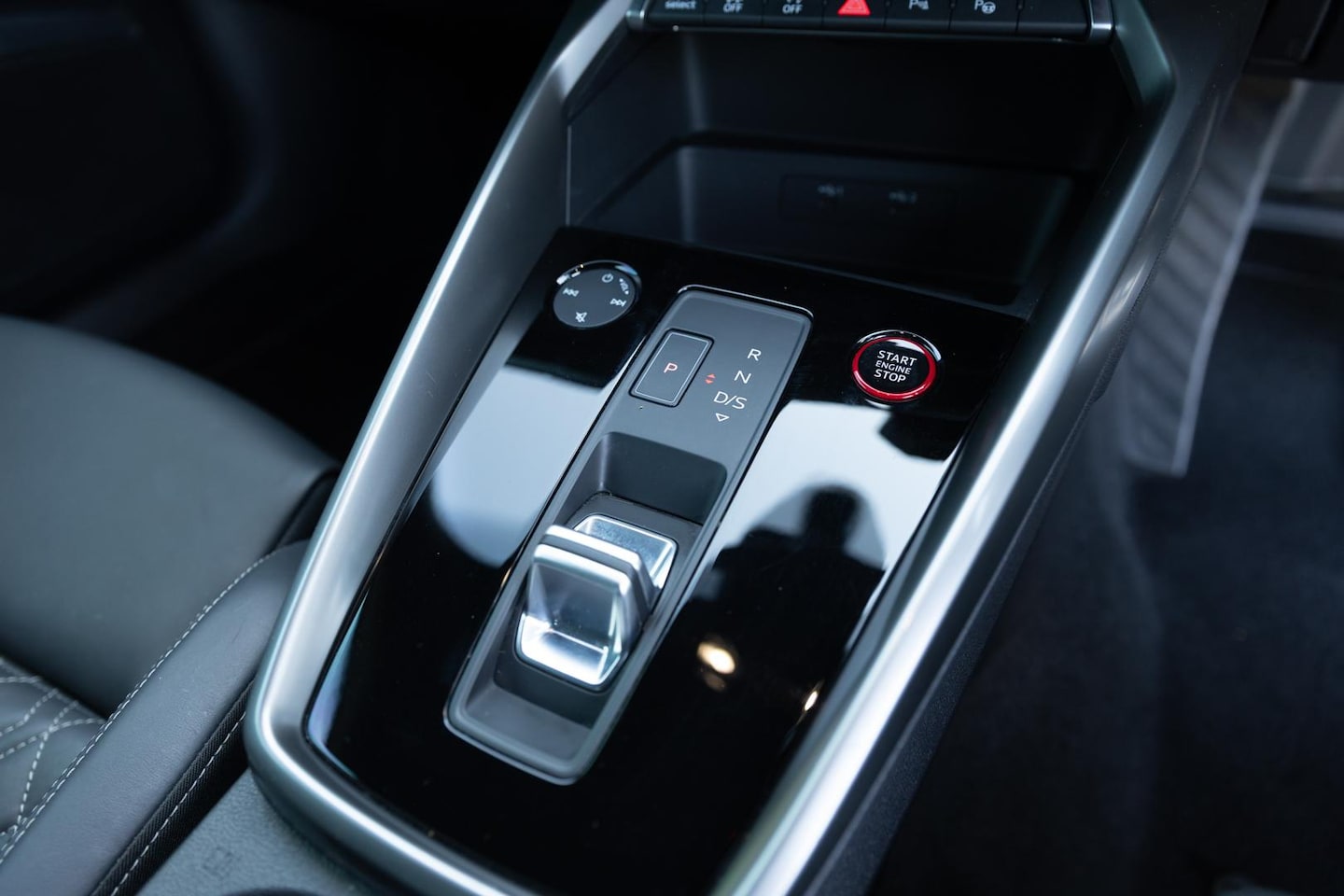 Image about Audi S3 Sportback TFSI quattro S tronic