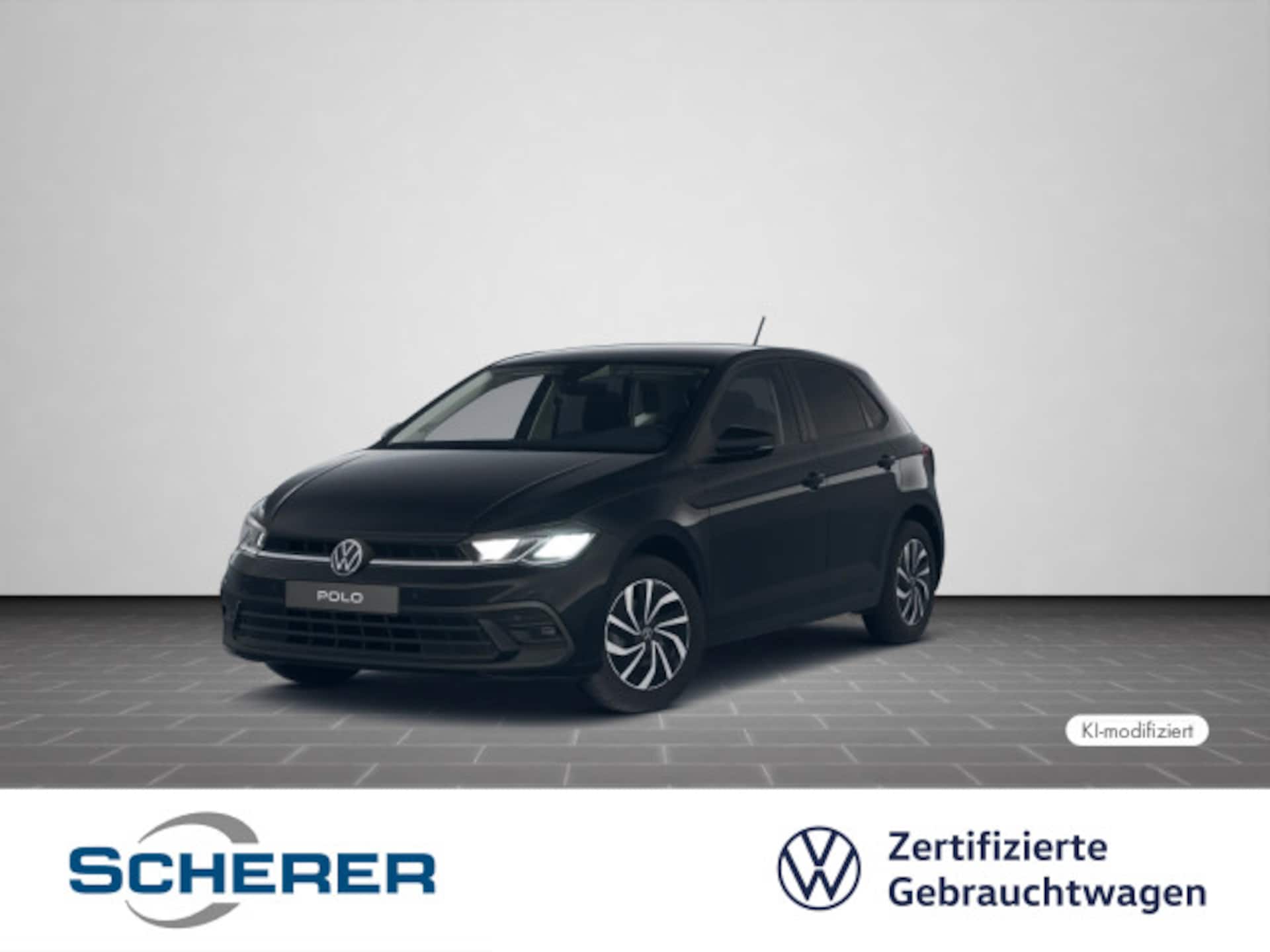 Volkswagen Polo 2026