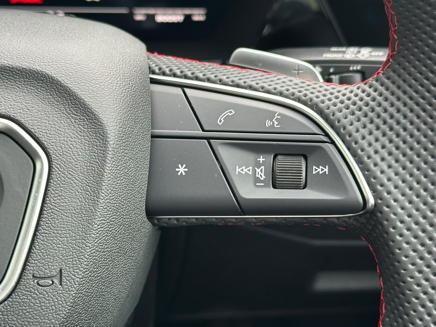Image about Audi S3 Sportback TFSI quattro S tronic