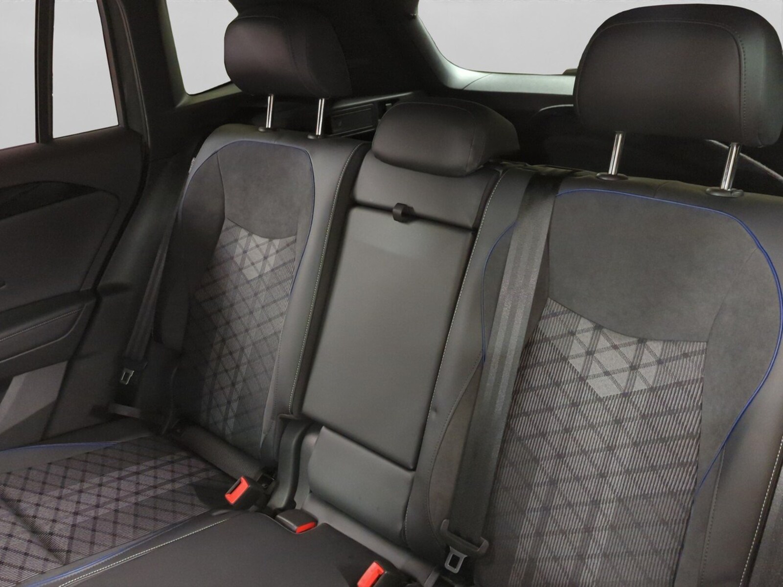 Volkswagen Tiguan – Bild 11