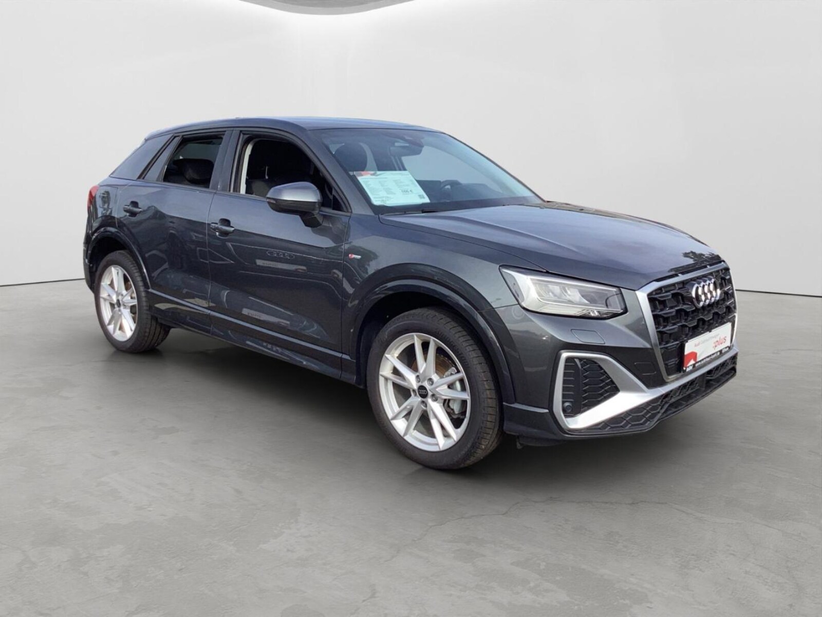 Audi Q2 – Bild 6