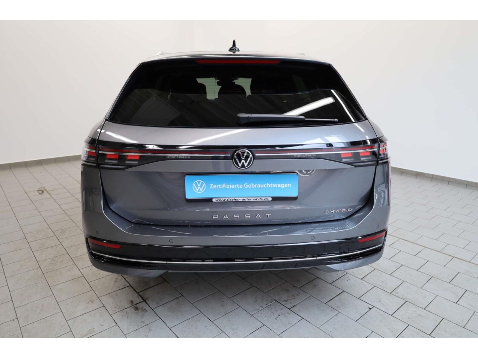 Volkswagen Passat – Bild 6