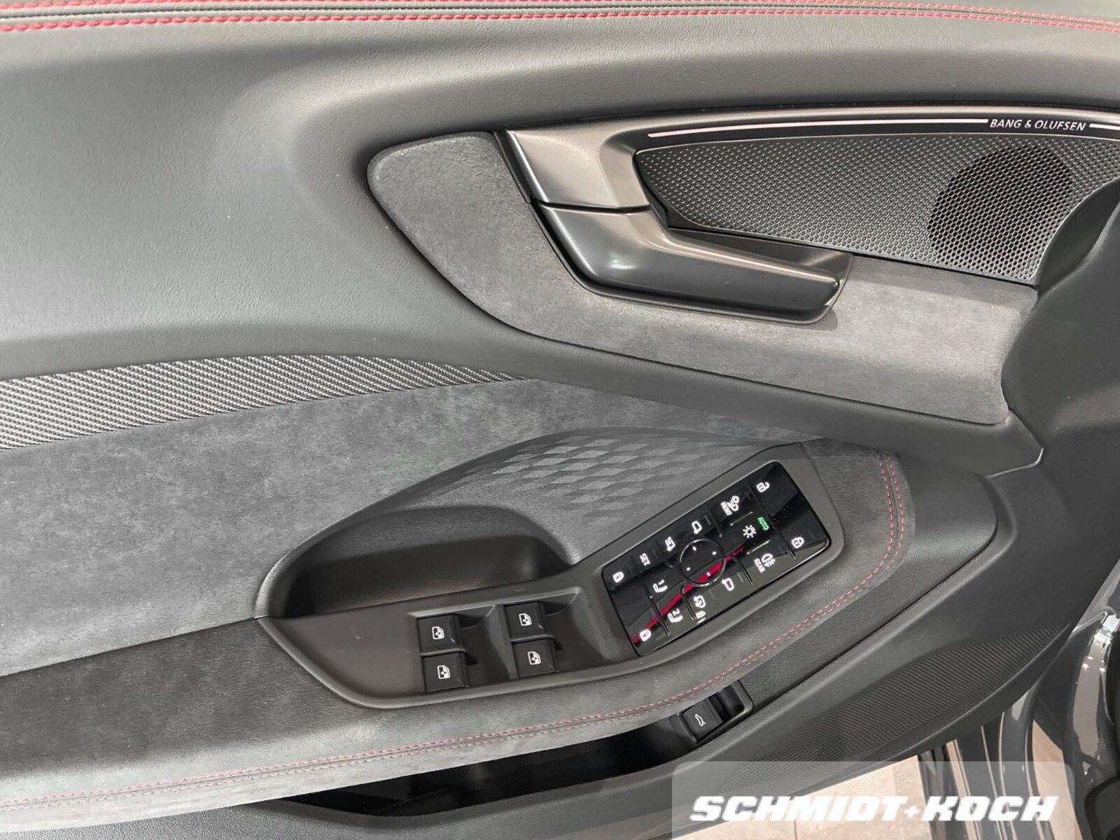 Audi A5 Avant – Bild 15