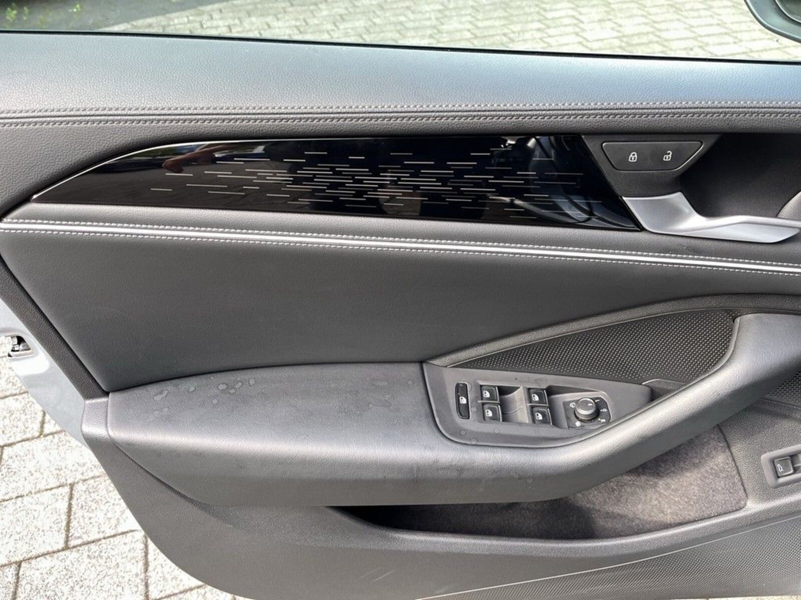 Volkswagen Passat – Bild 19