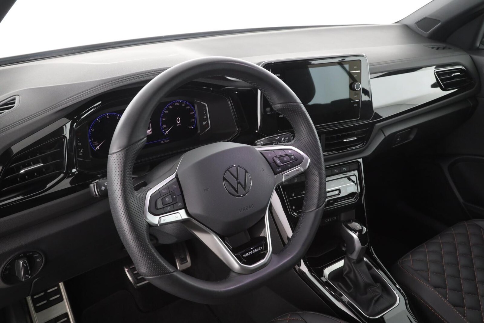 Volkswagen T-Roc Cabriolet – Bild 14