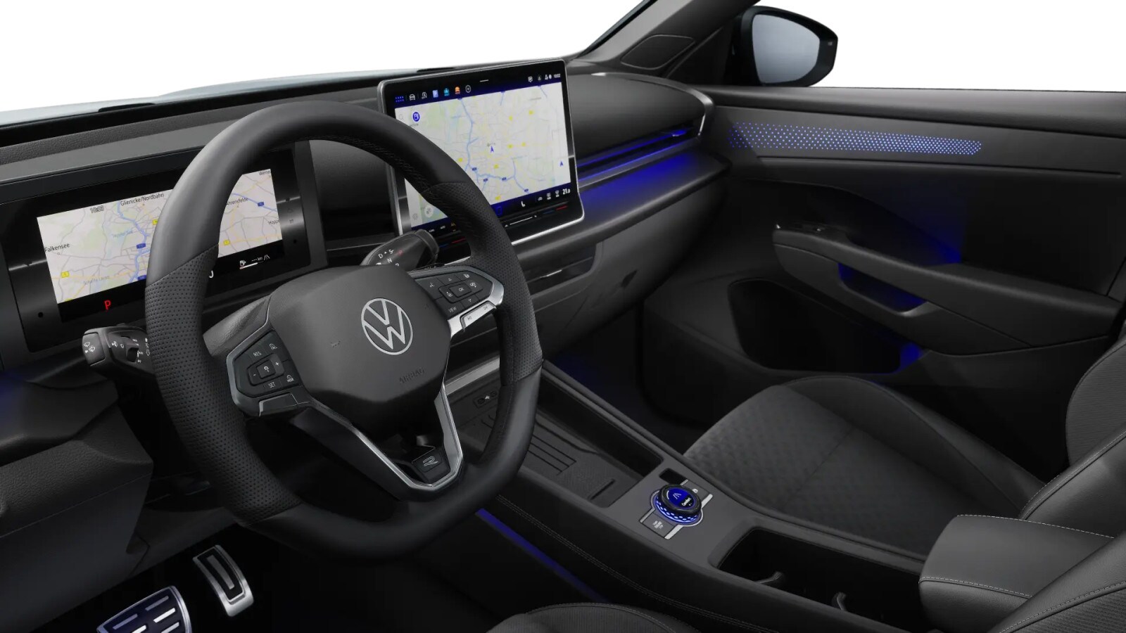 Volkswagen T-Roc – Bild 8