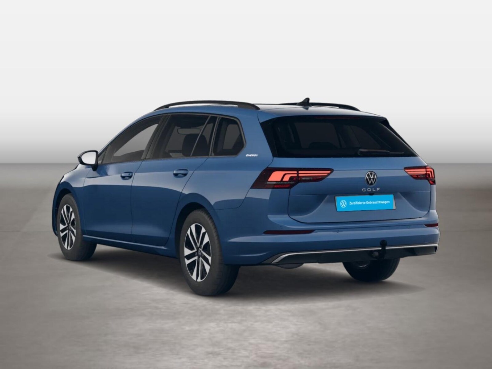 Volkswagen Golf Variant – Bild 3