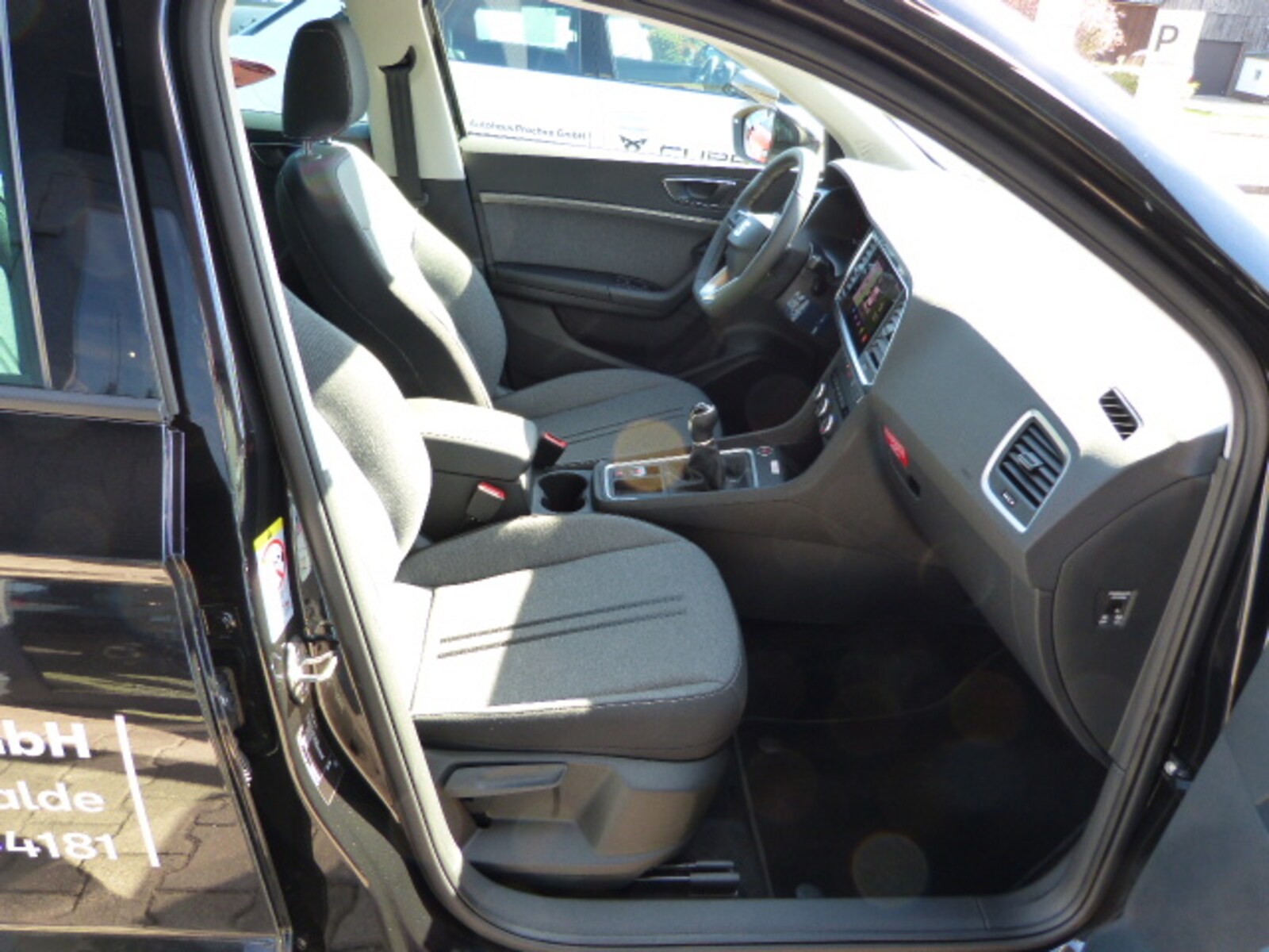SEAT Ateca – Bild 10