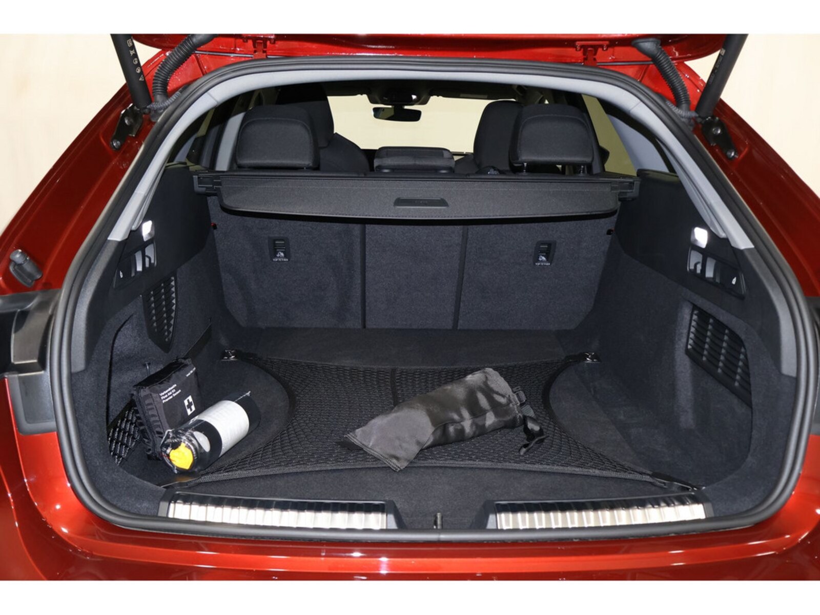 Audi A5 Avant – Bild 6