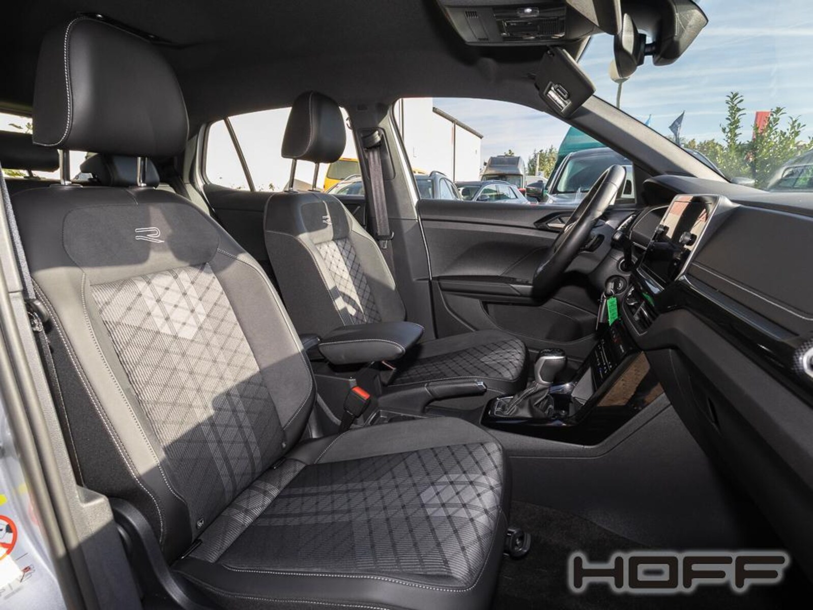 Volkswagen T-Cross – Bild 11