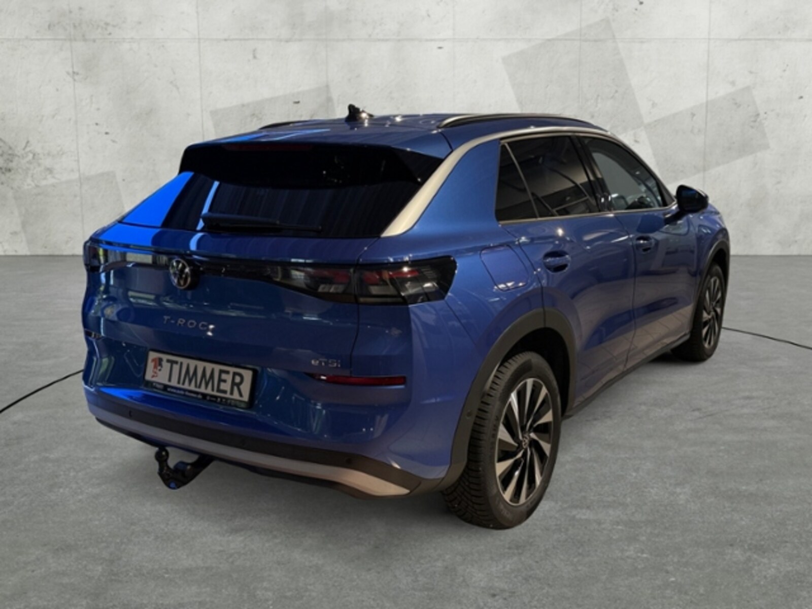 Volkswagen T-Roc – Bild 7