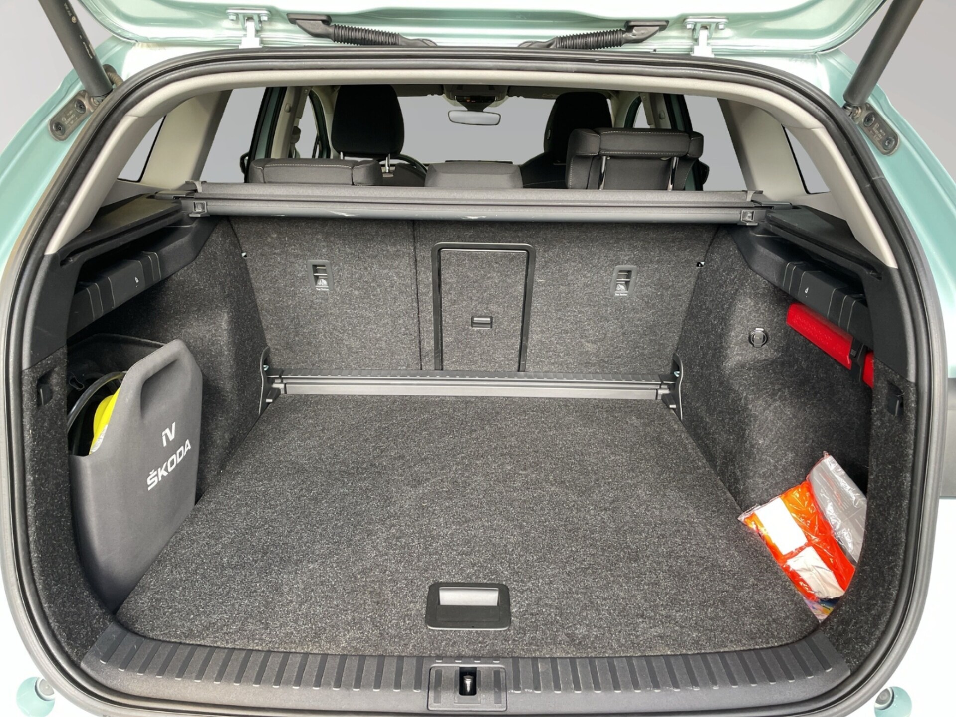 Skoda Enyaq 80X