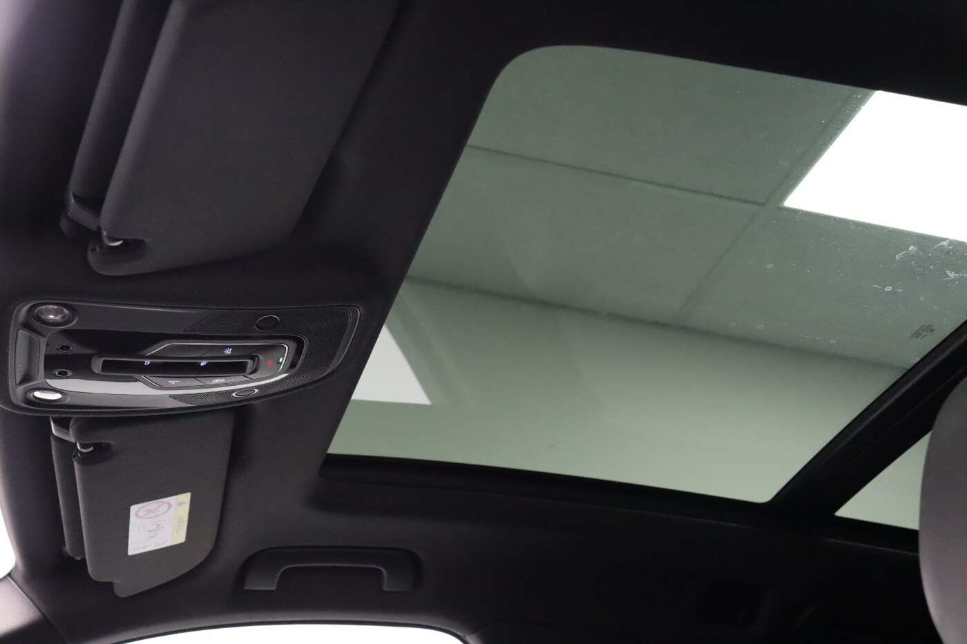 Image about Audi SQ7 TFSI quattro tiptronic