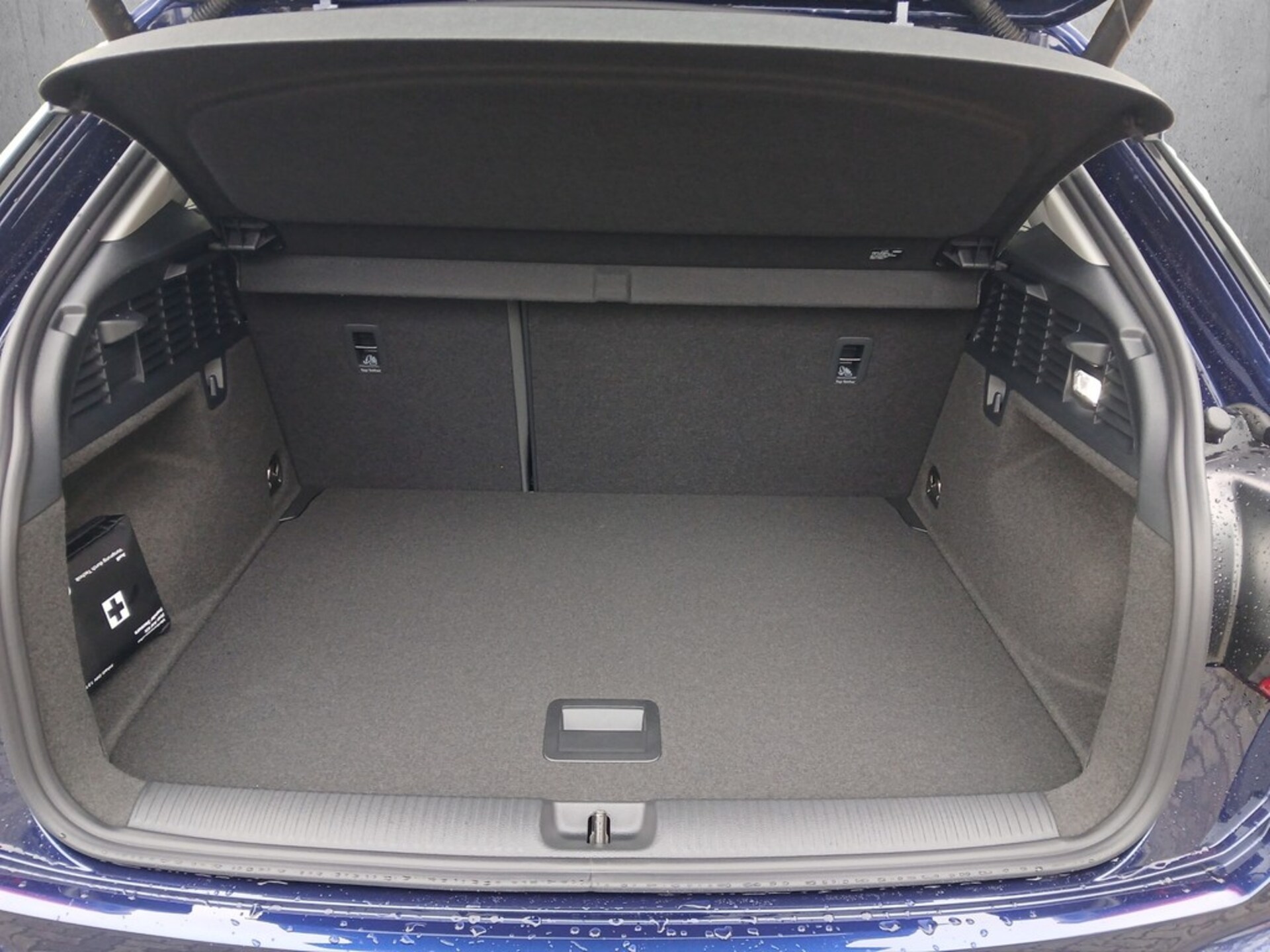 Audi Q2 S line
