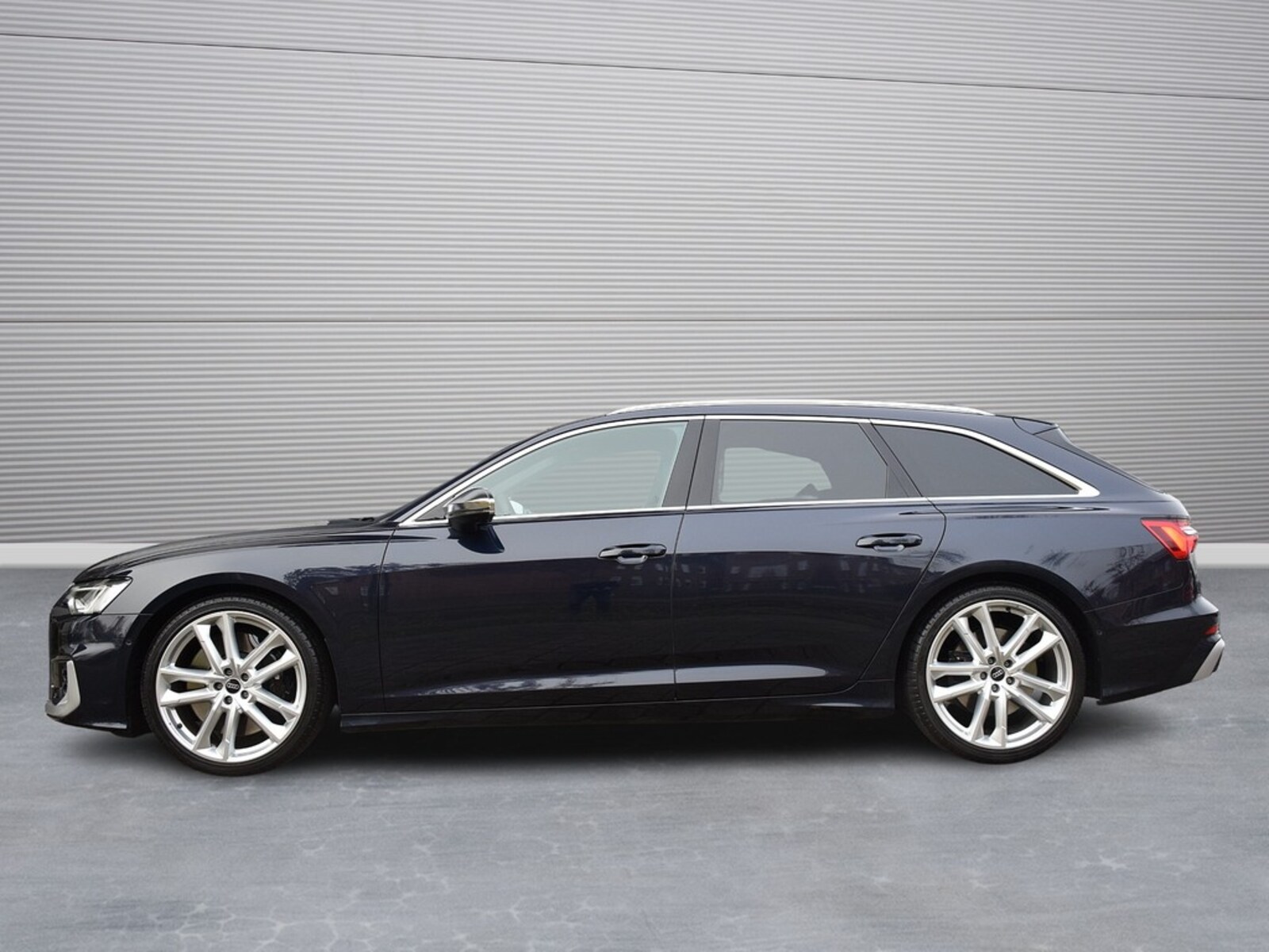 Audi S6 Avant – Bild 4