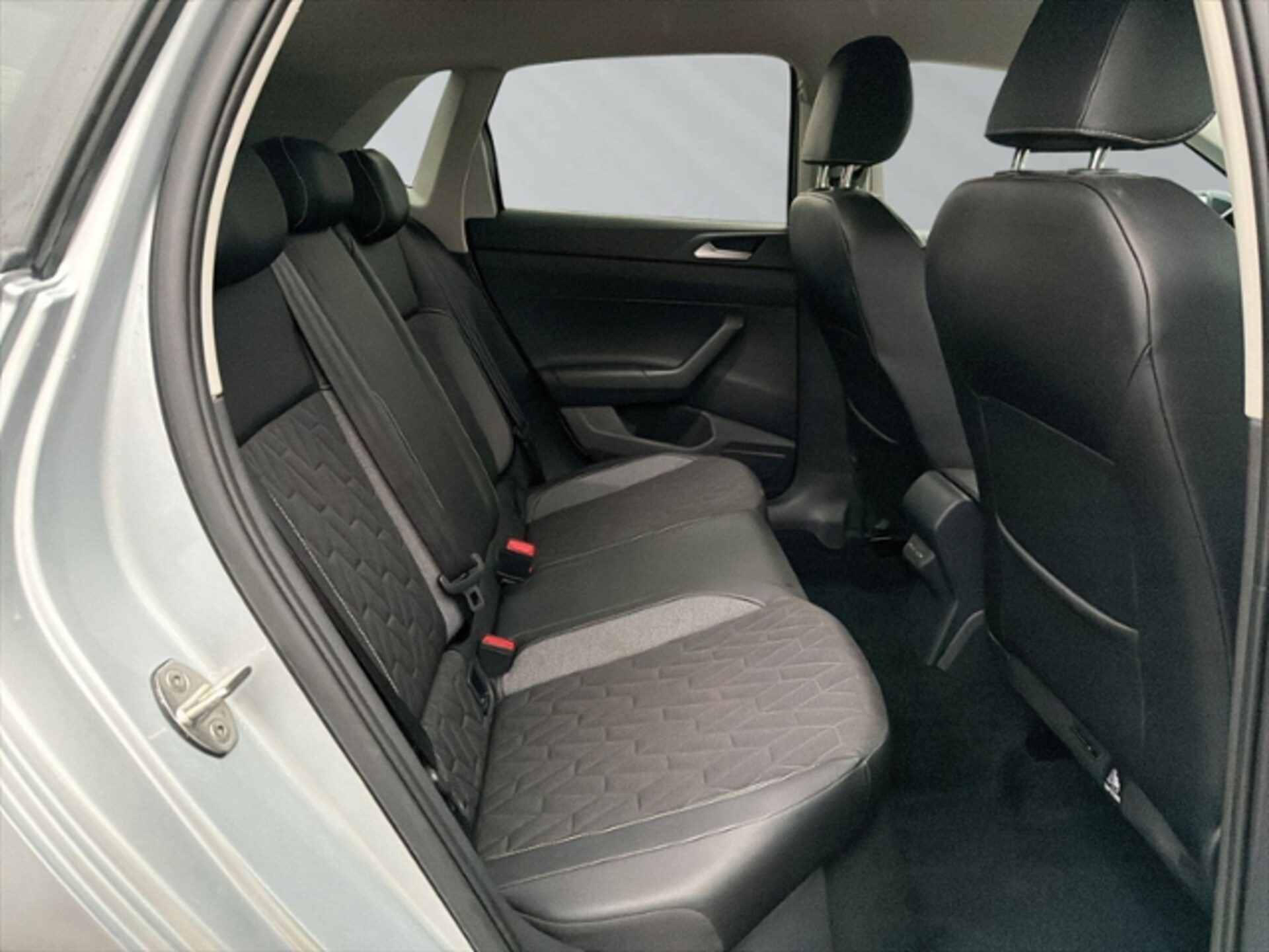 Volkswagen Polo Goal