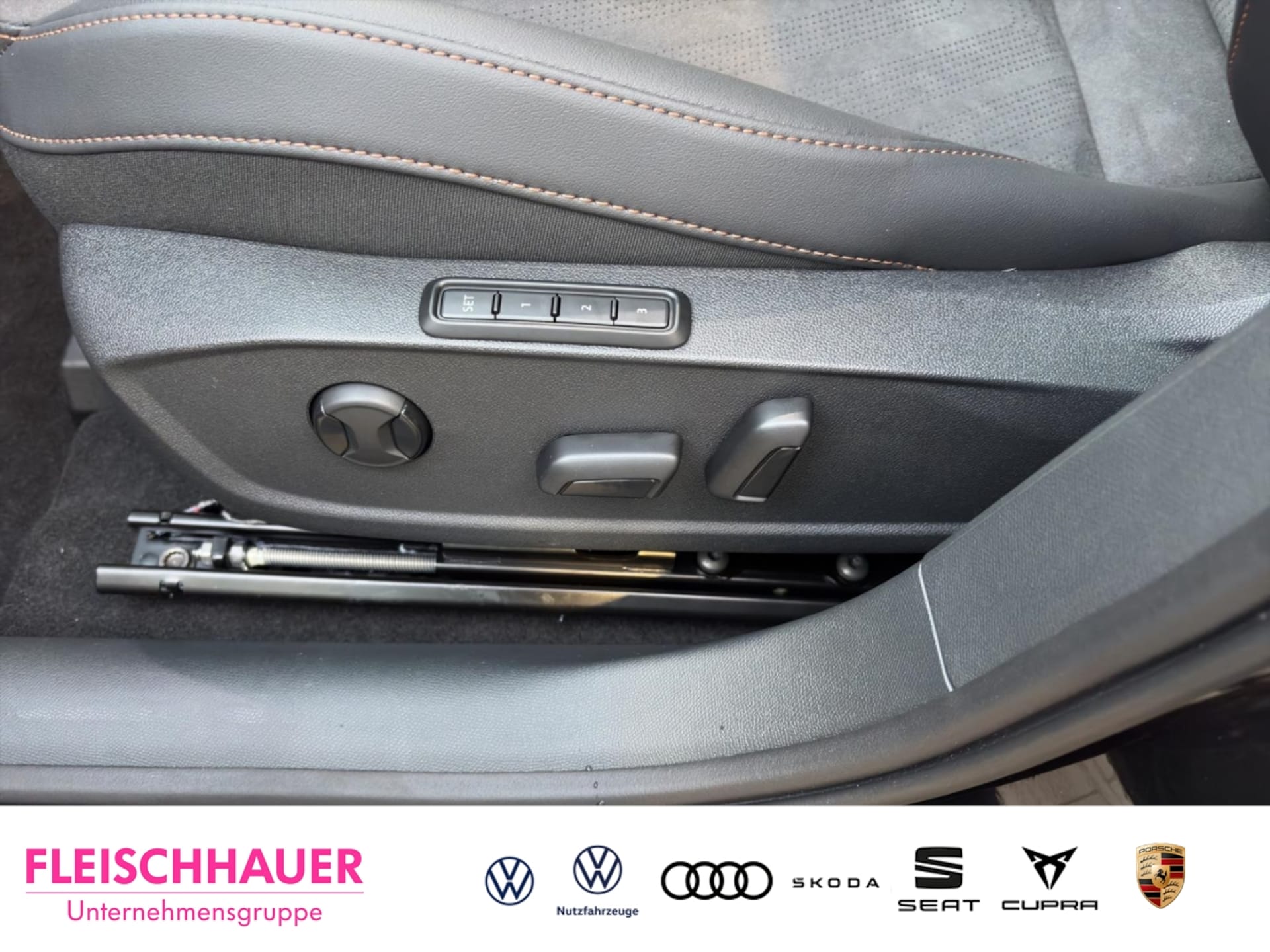 CUPRA Formentor VZ