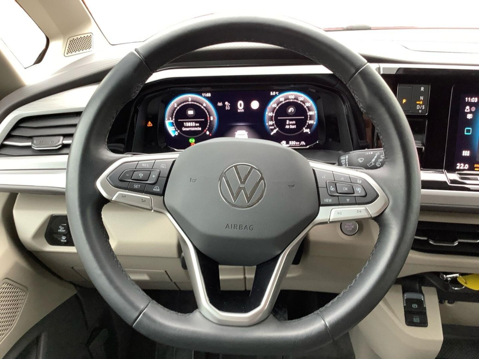 Volkswagen California – Bild 12