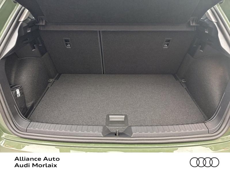 Image about Audi A1 Sportback Design 25 TFSI 70 kW (95 ch) 5 vitesses