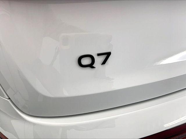 2025 Audi Q7 Premium Plus - Photo 9
