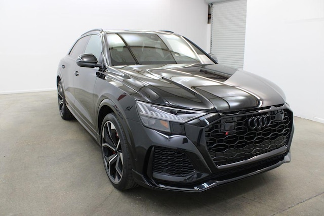 2023 Audi RS Q8 Base - Photo 6