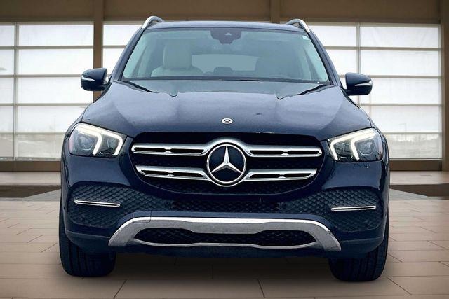 2021 Mercedes-Benz GLE 350