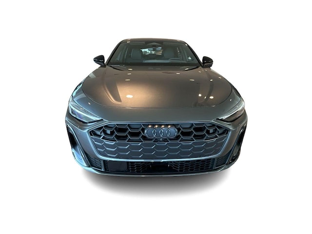2026 Audi A5 Sedan