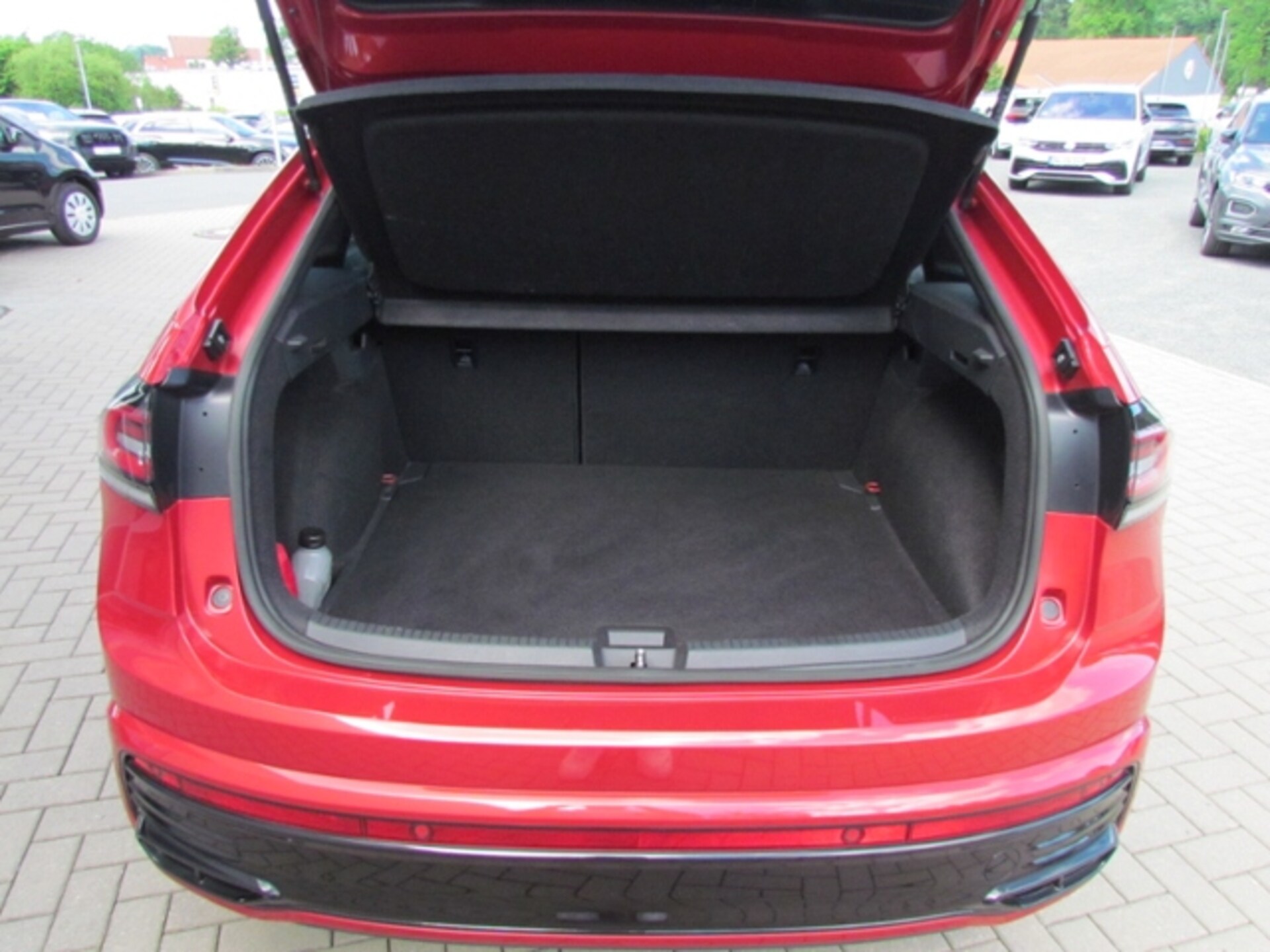 Volkswagen Taigo R-Line