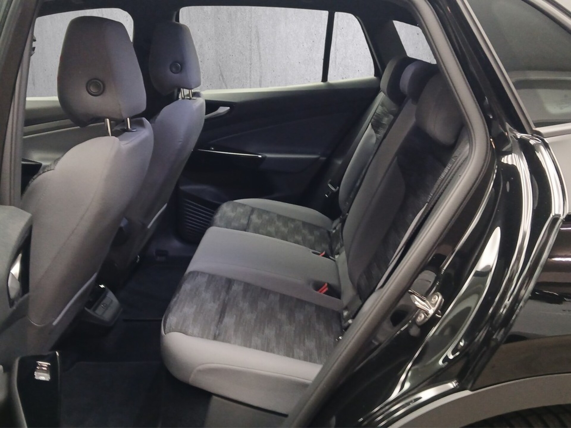 Volkswagen ID.4 Pro Performance