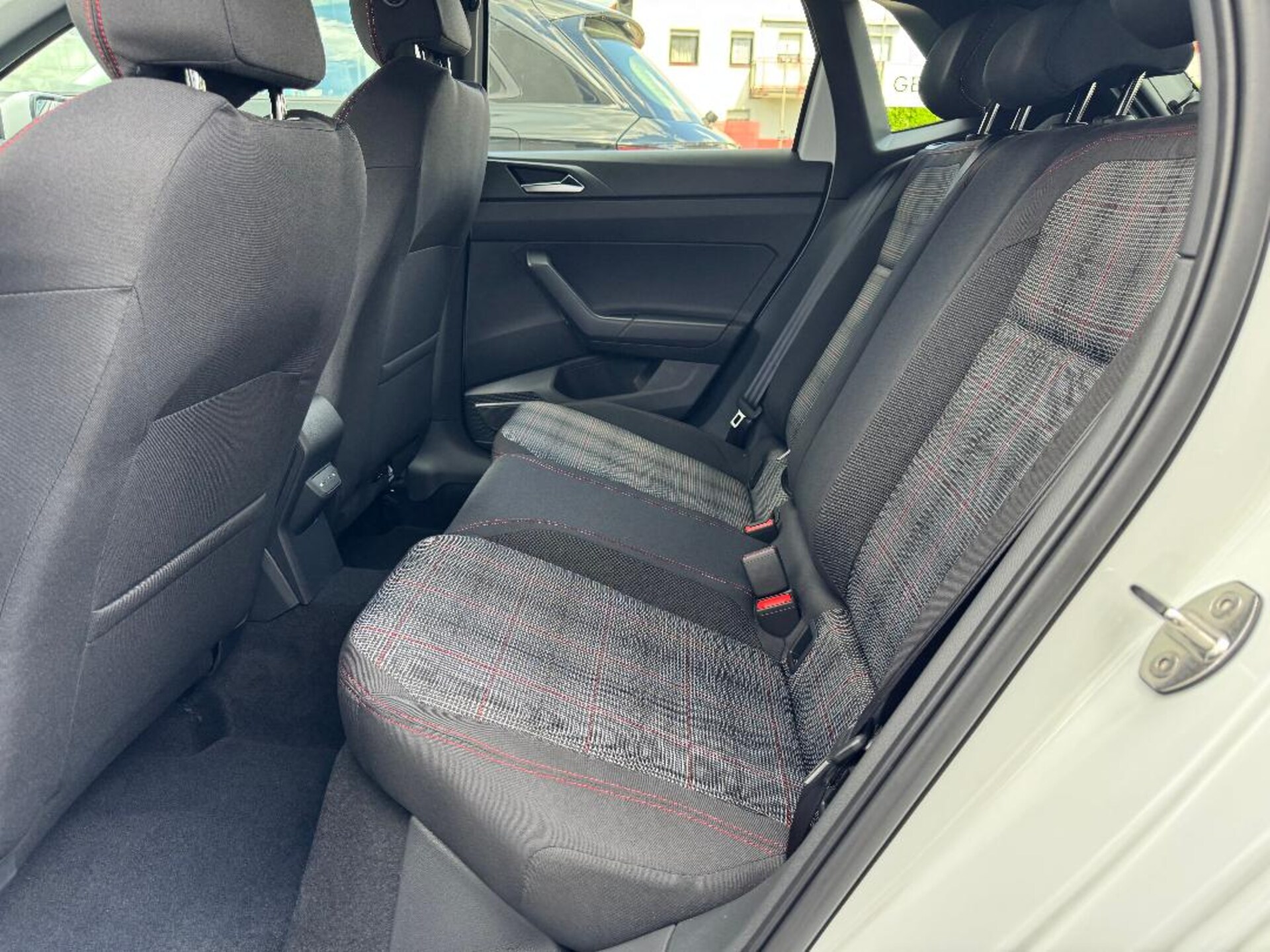 Volkswagen Polo GTI