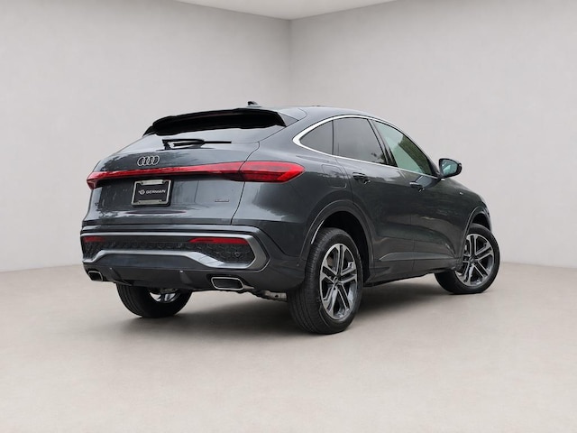 2026 Audi Q5 Sportback Premium - Photo 7