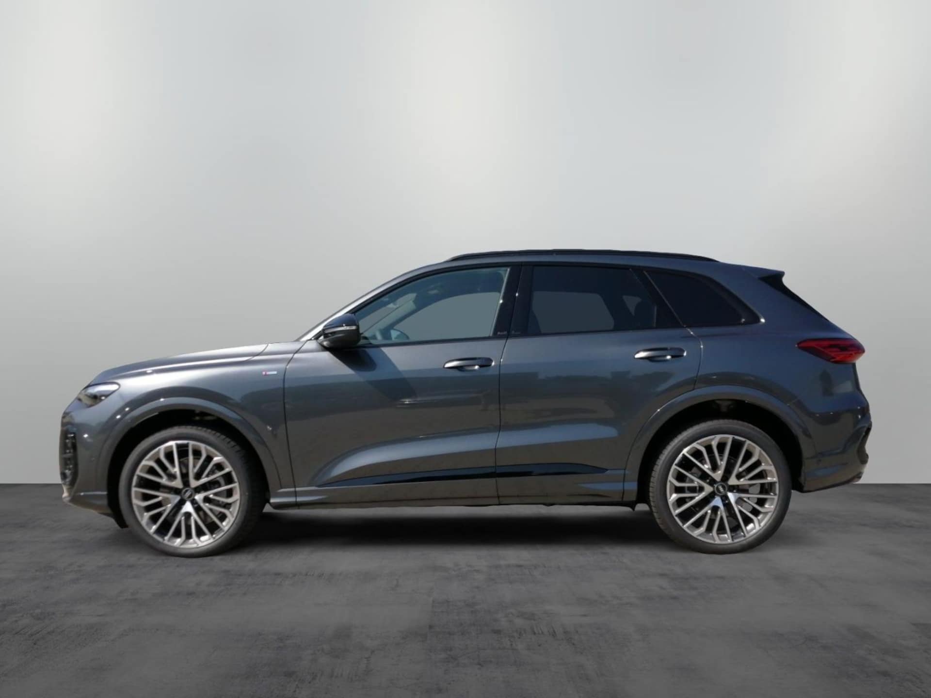 Audi Q5 SUV