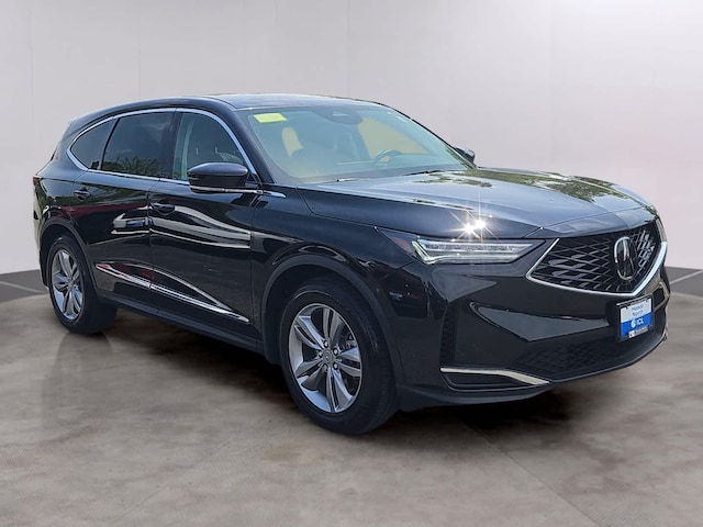 2025 Acura MDX