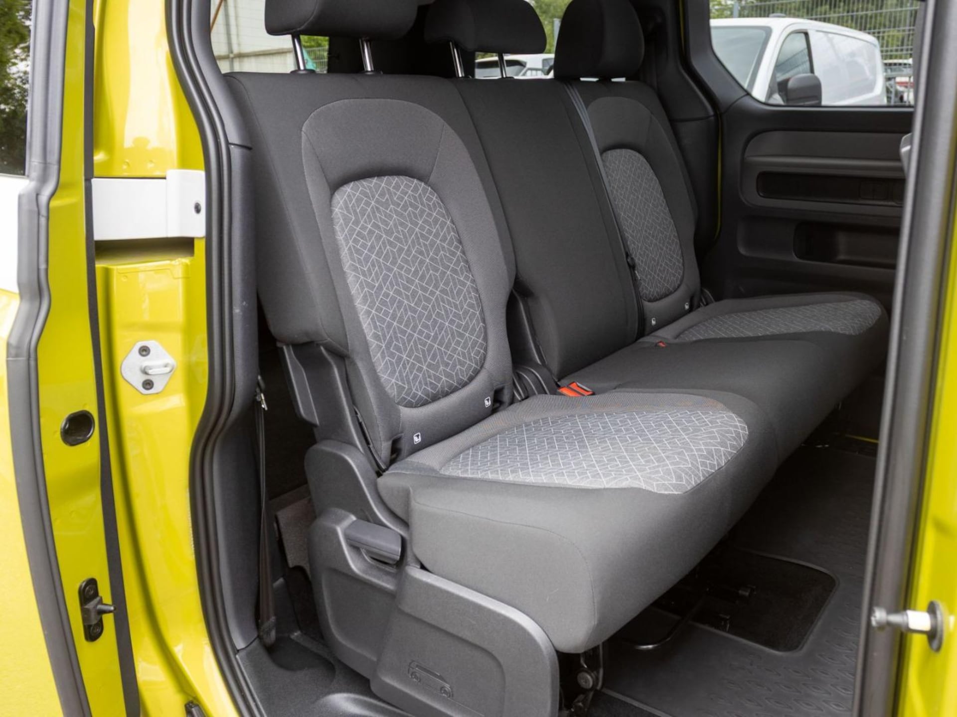 Volkswagen ID. Buzz Pro