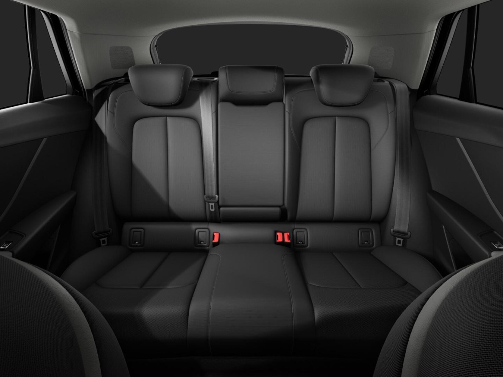 Audi Q2 – Bild 10
