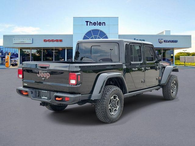 2023 Jeep Gladiator