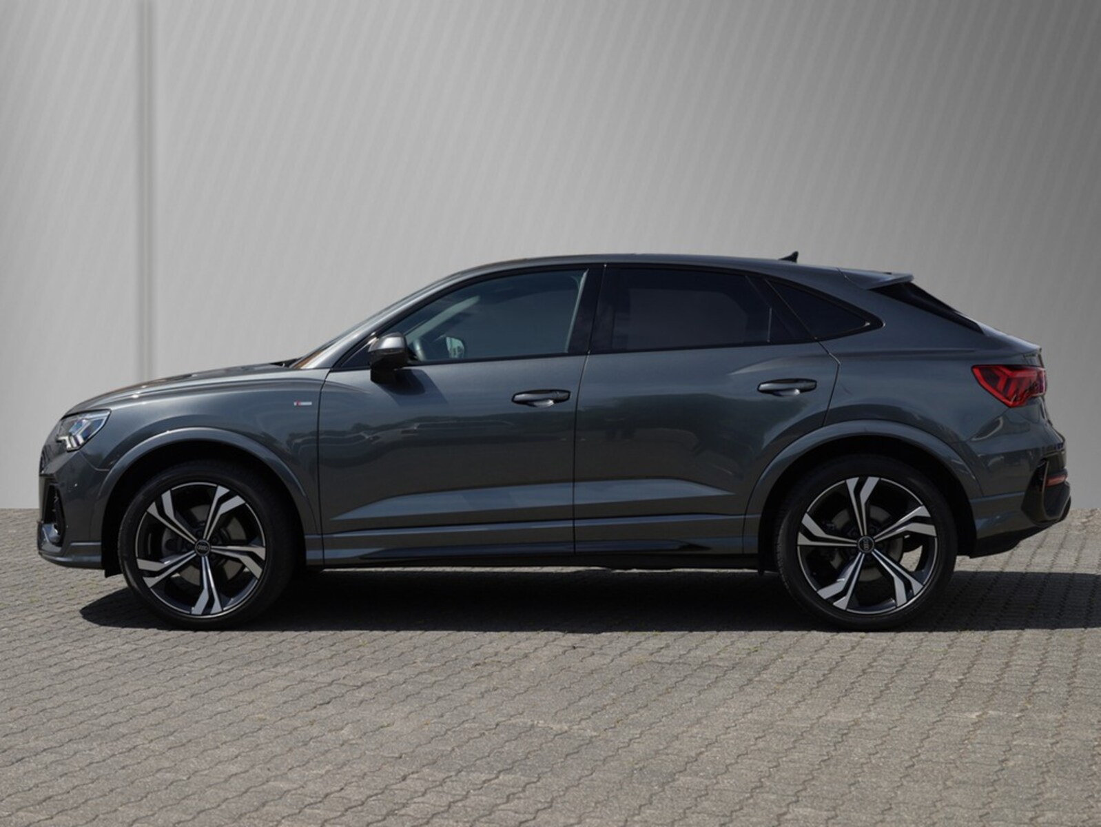 Audi Q3 Sportback – Bild 3