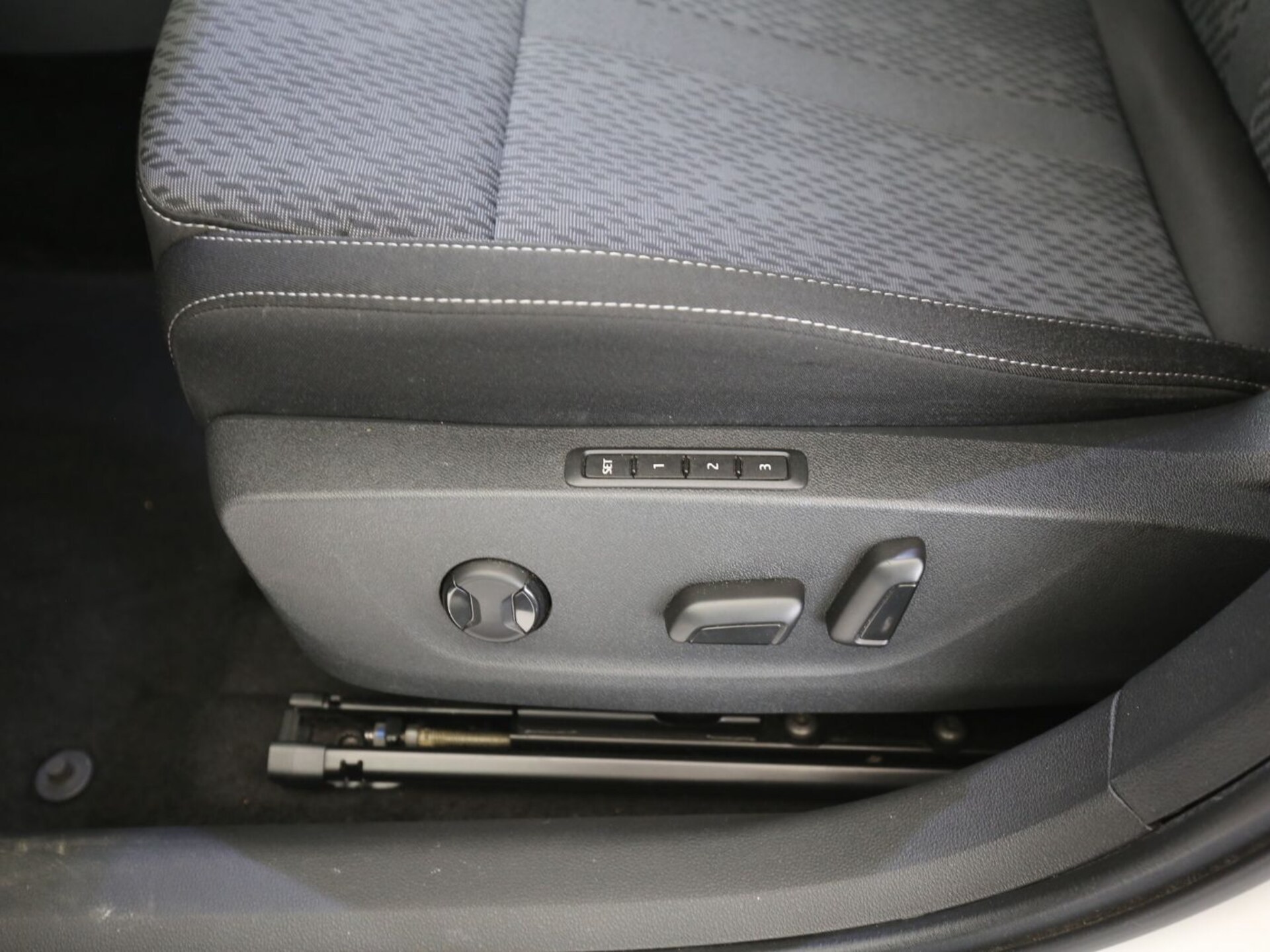 Skoda Octavia Combi Style