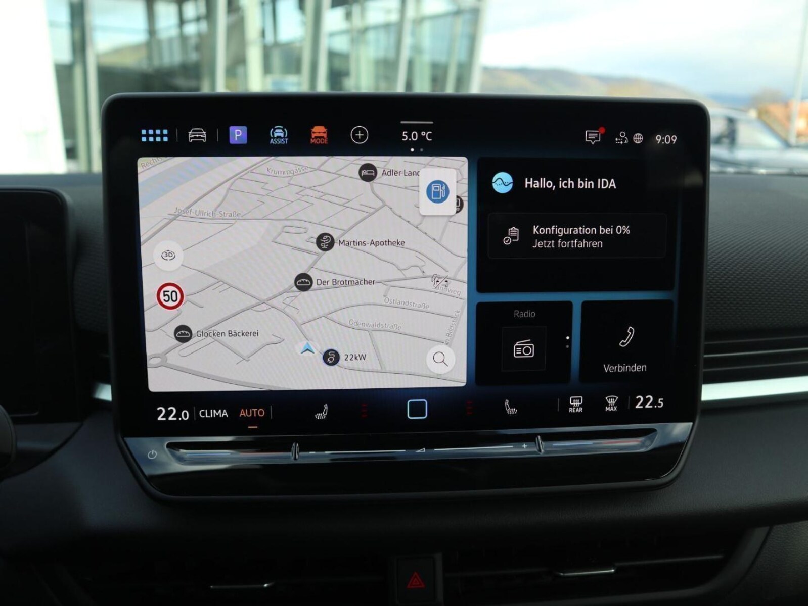 Volkswagen T-Roc – Bild 17