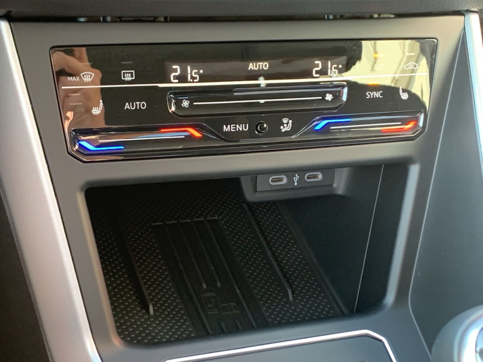 Volkswagen Taigo – Bild 15