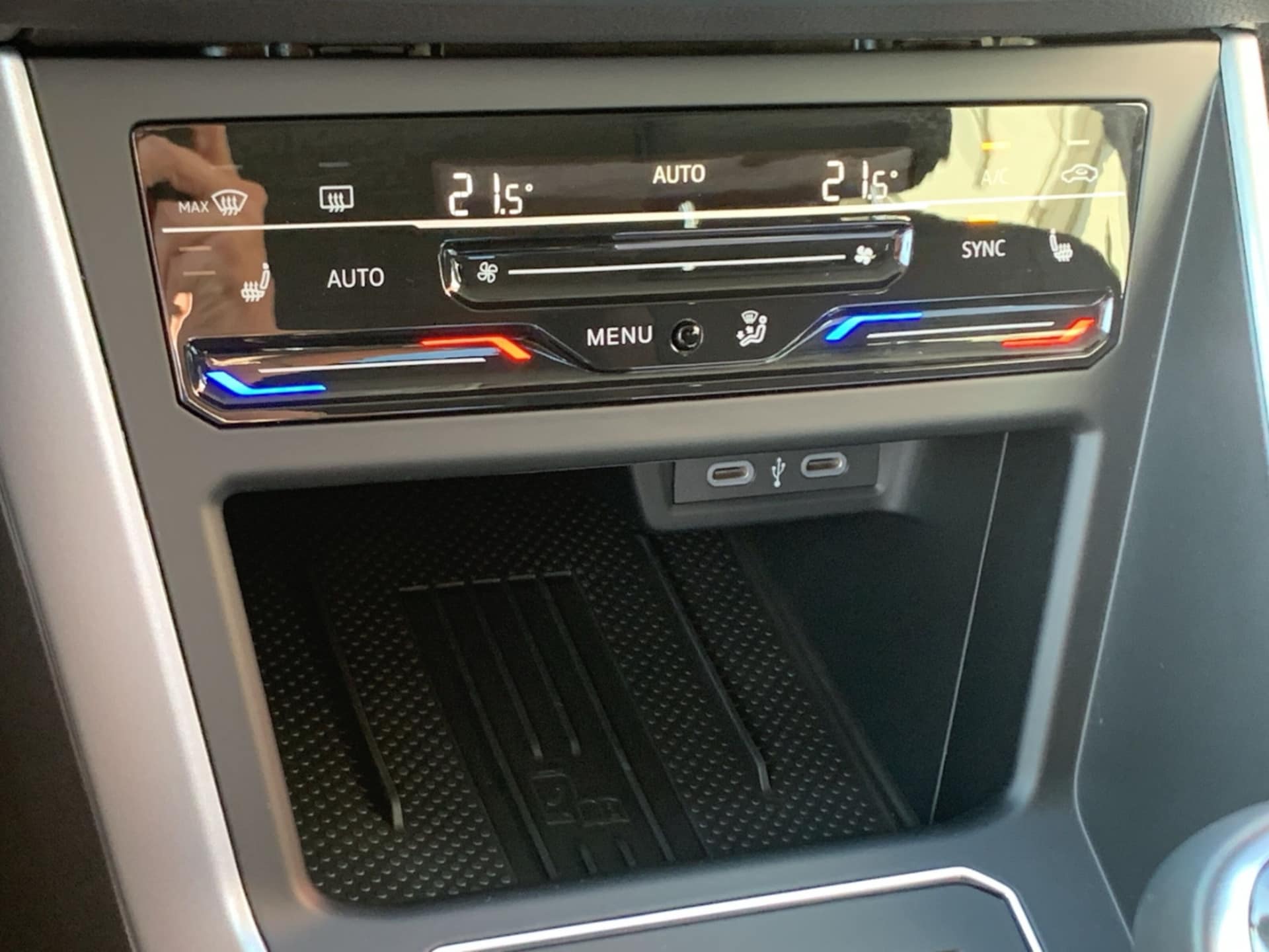 Volkswagen Taigo Goal
