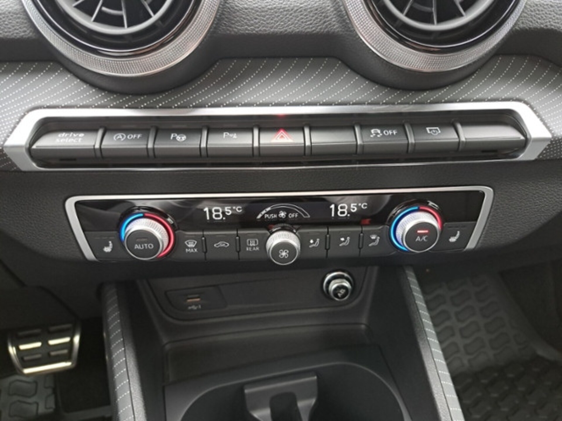 Audi SQ2