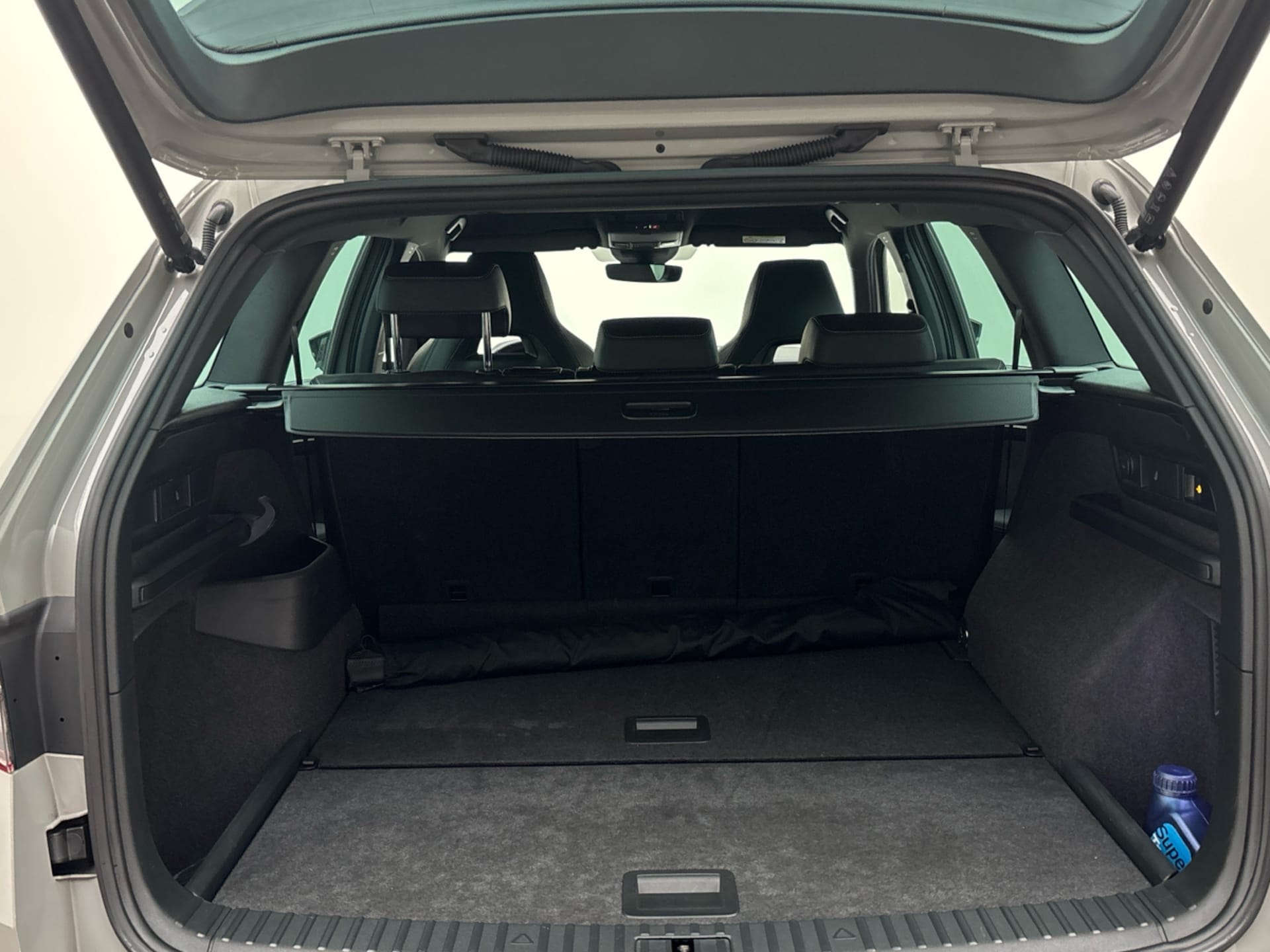 Skoda Kodiaq Sportline