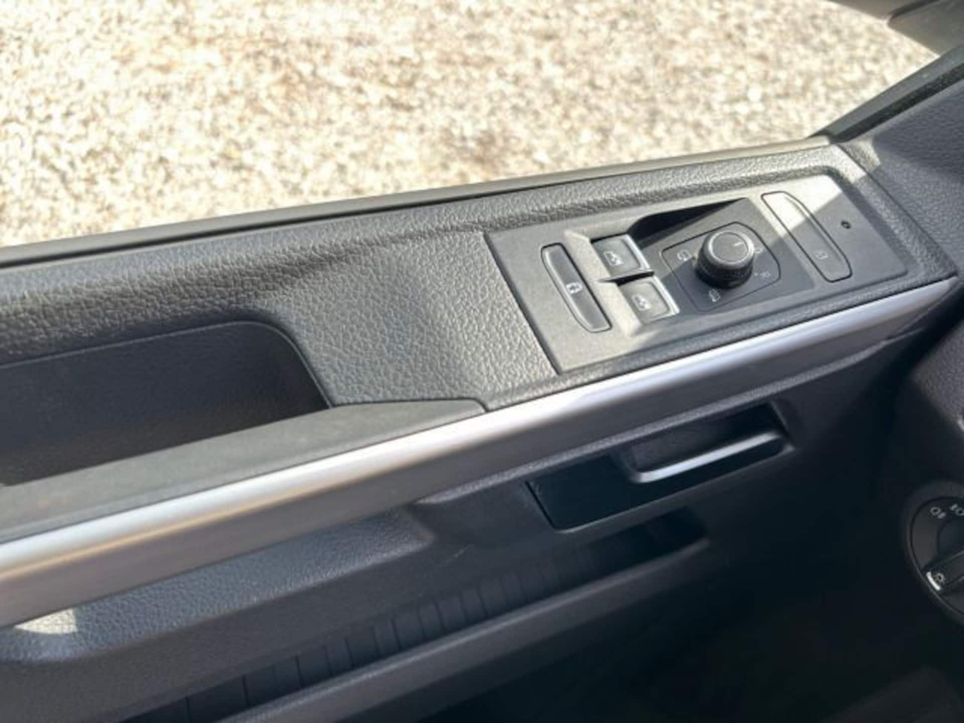 Volkswagen T6.1 Multivan Comfortline