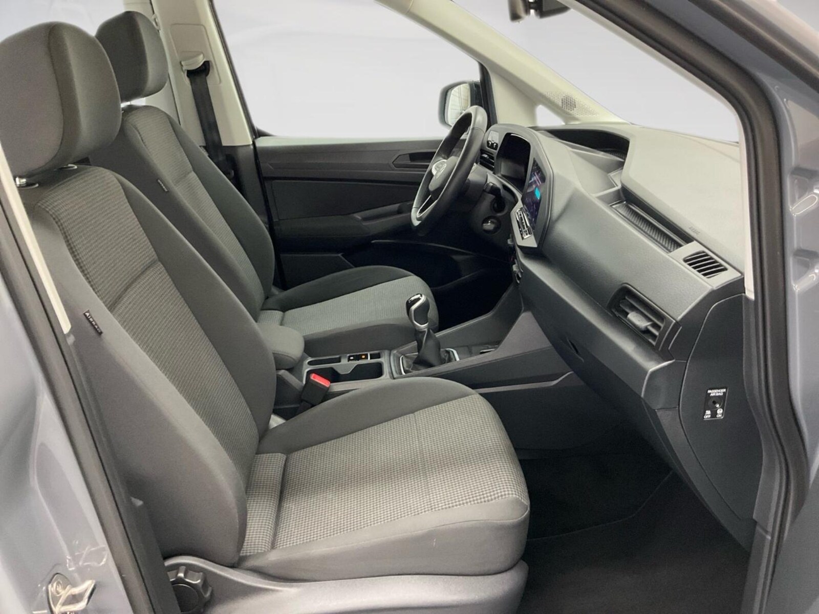 Volkswagen Caddy – Bild 9