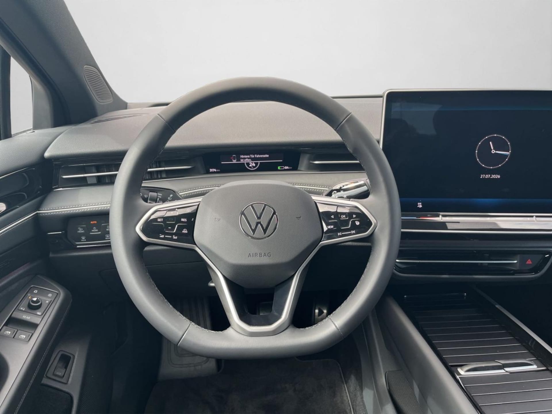 Volkswagen ID.7 Pro