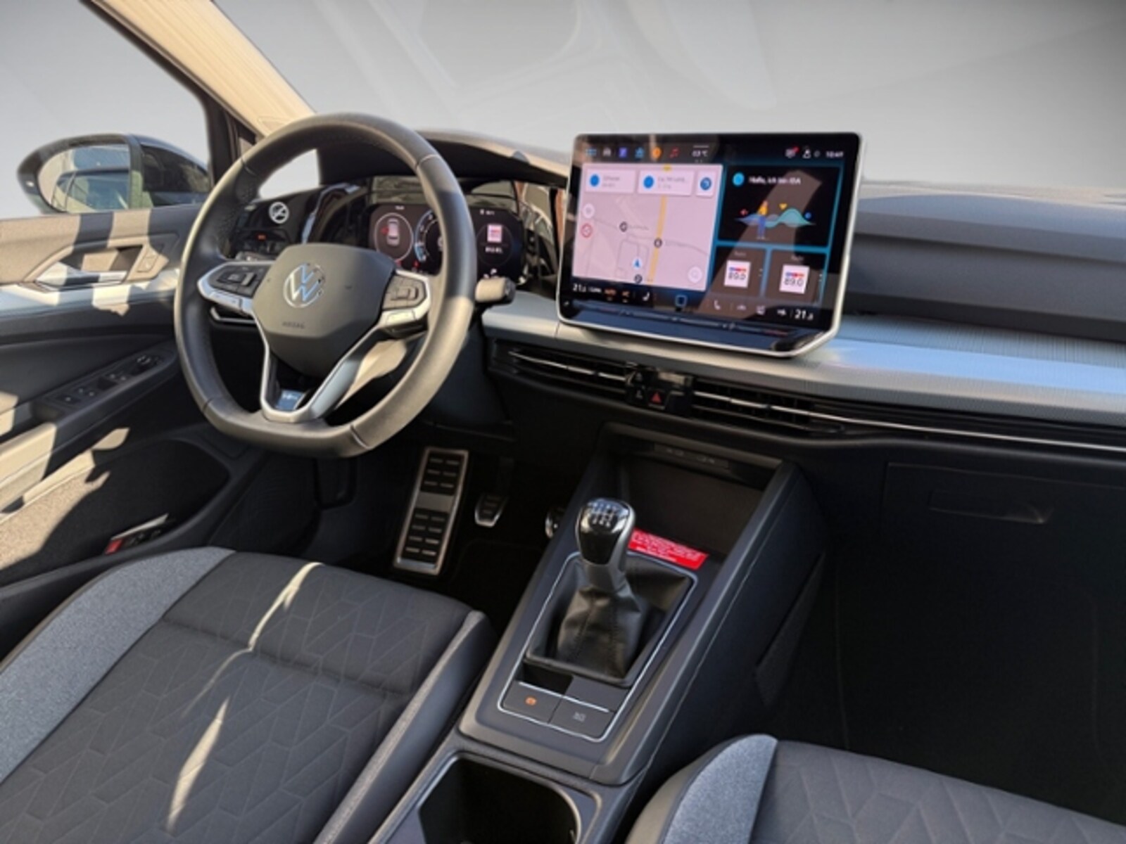 Volkswagen Golf – Bild 11