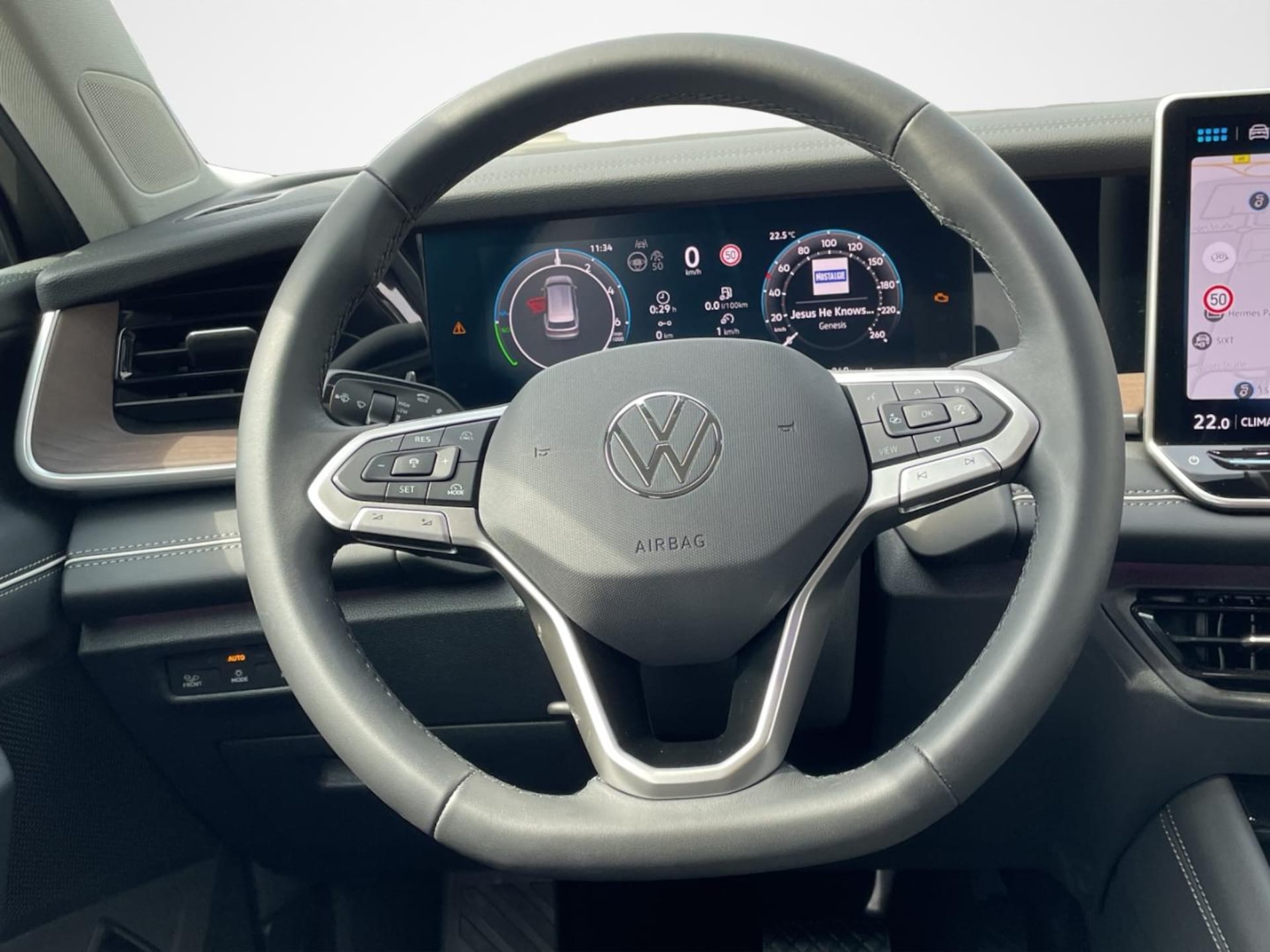 Volkswagen Tayron Elegance