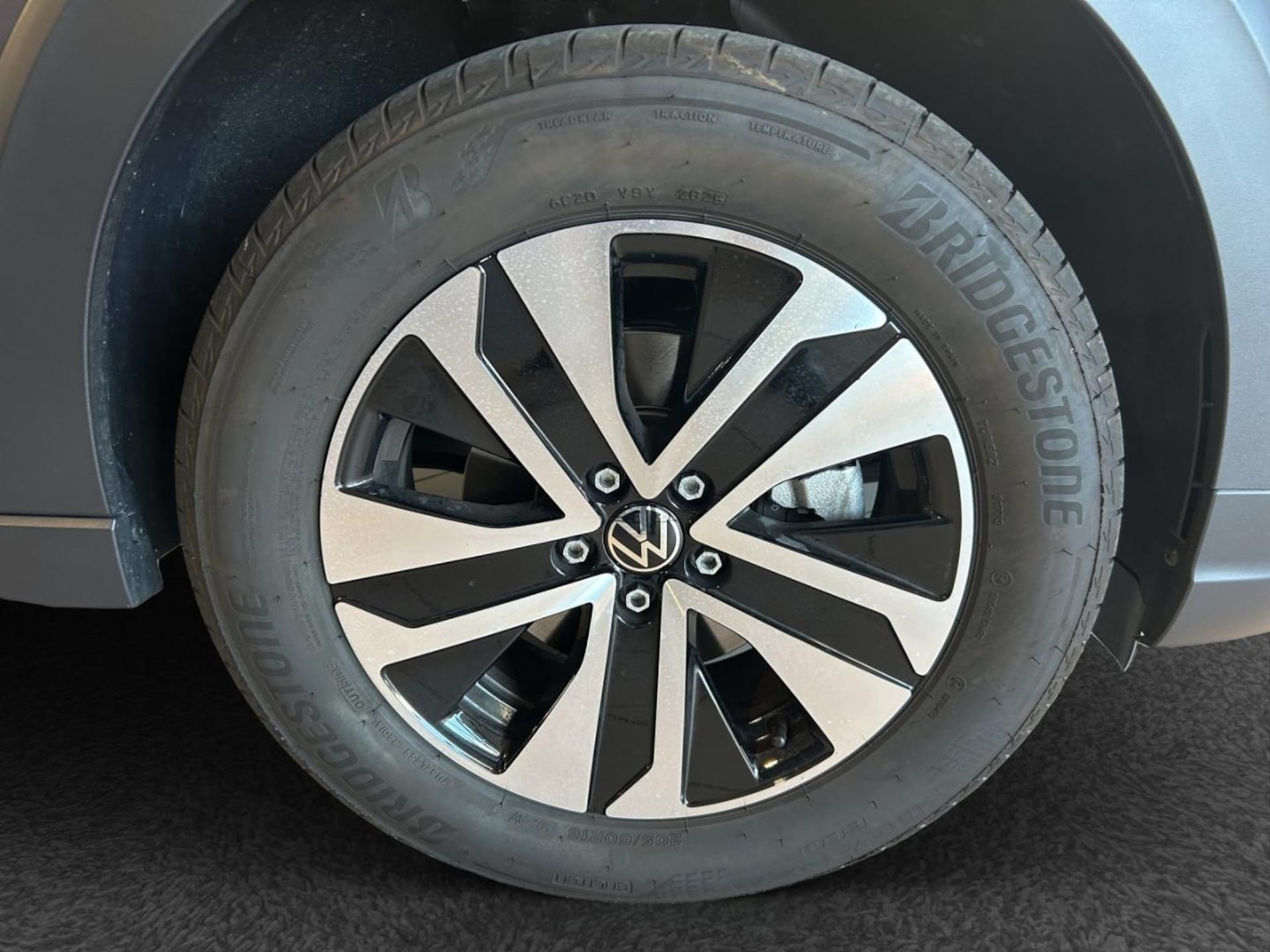 Volkswagen Taigo ENERGY