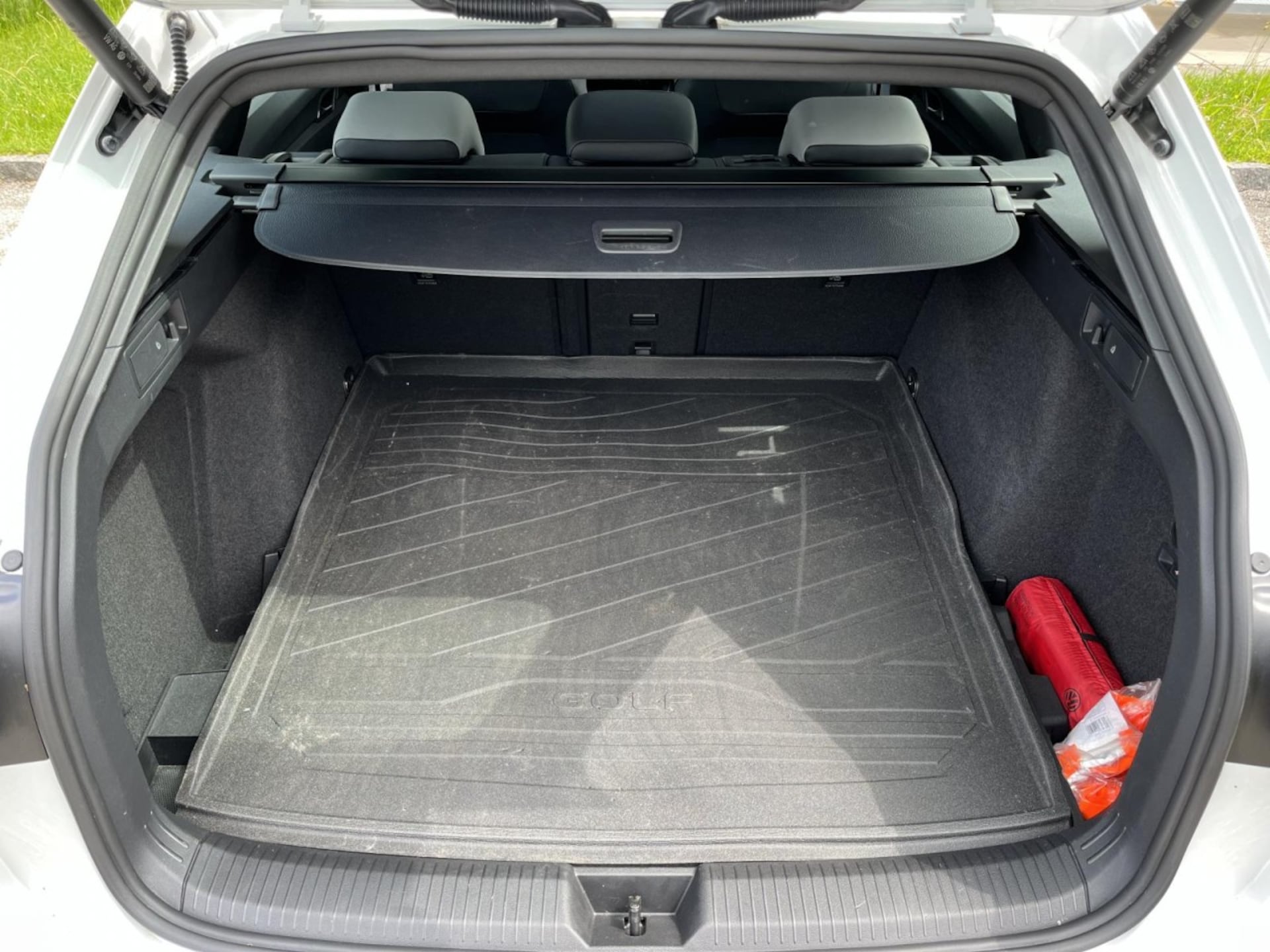 Volkswagen Golf Variant R-Line